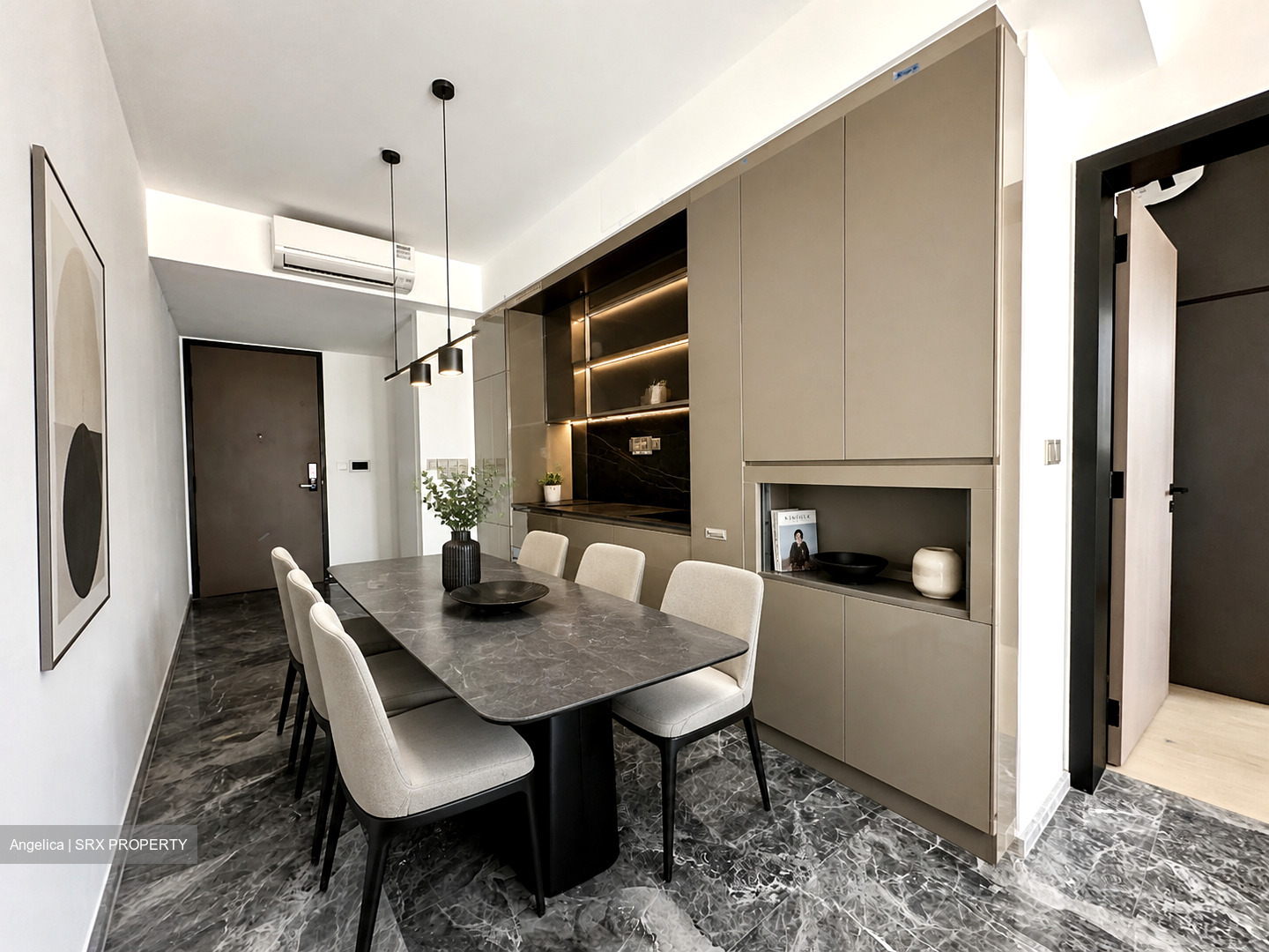 Newport Residences (D2), Apartment #612077871